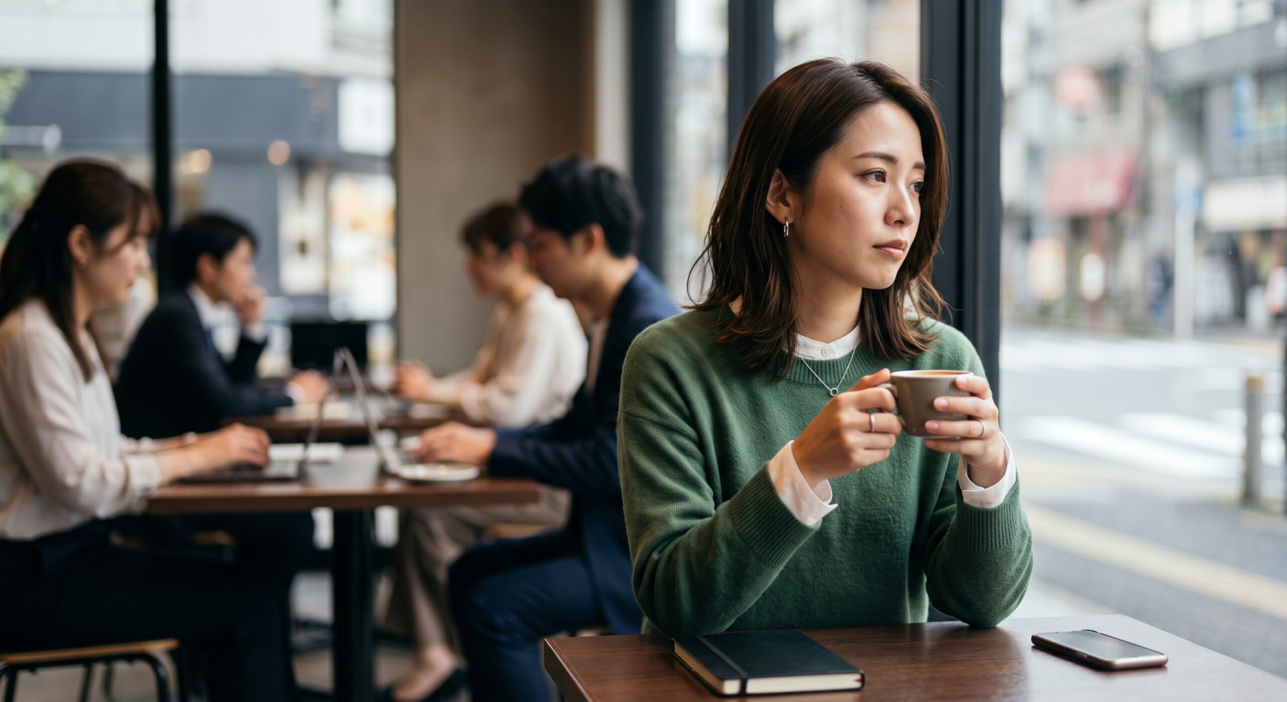 転職回数が多いと不利？書類と面接で伝えるポイントを解説