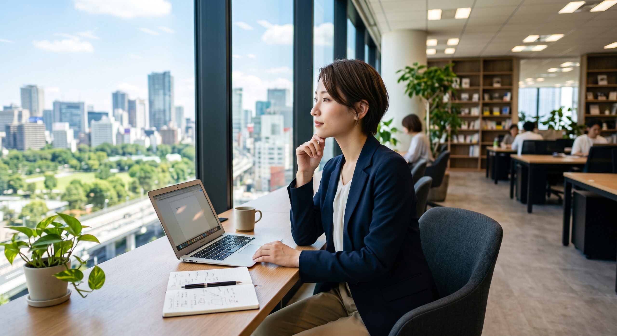 転職理由が思いつかない人必見・ワークライフバランスや異業種への挑戦も