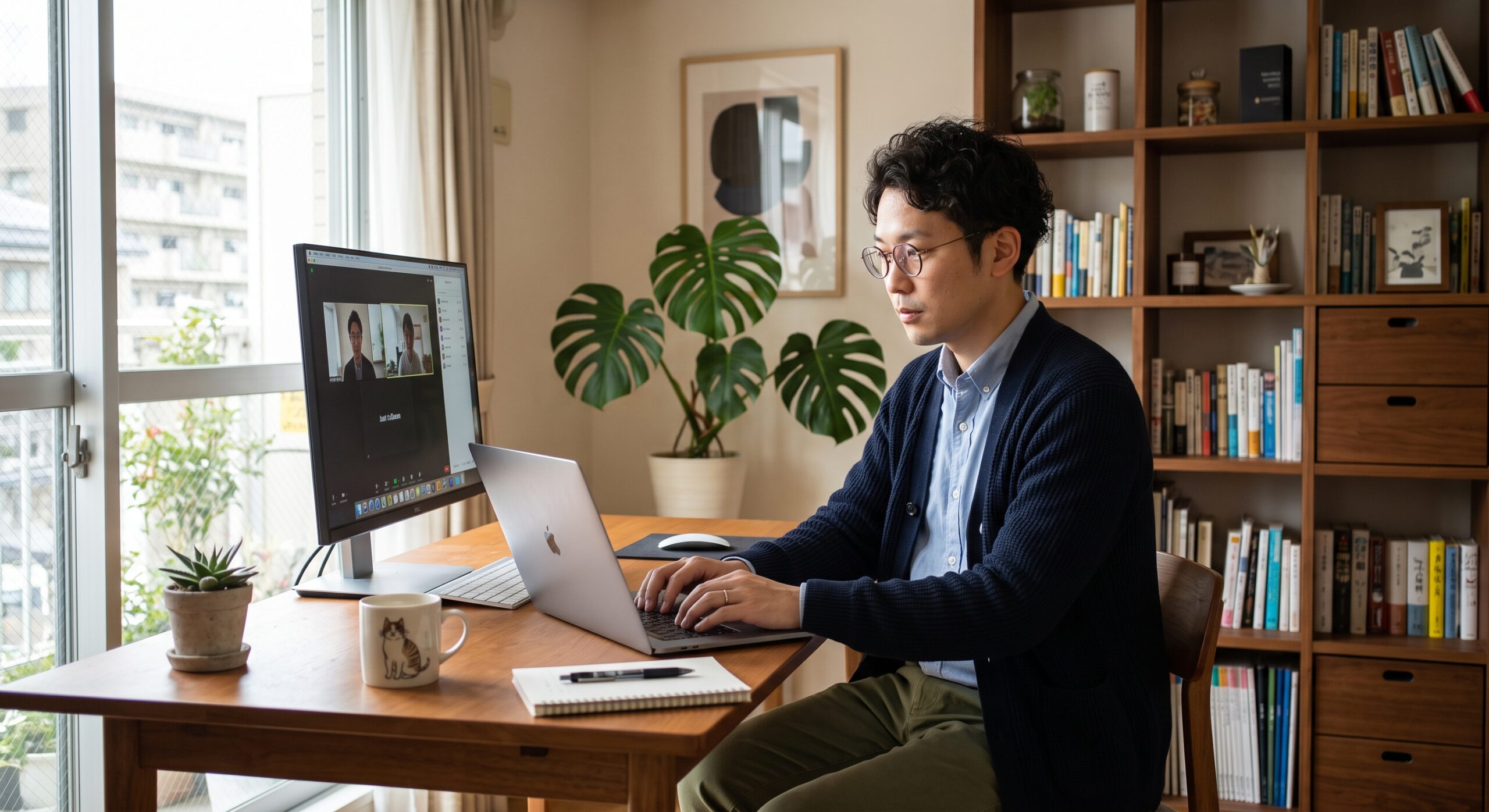 転職成功のコツは「準備」にあり！採用担当者が本音で語る内定獲得と年収アップの極意