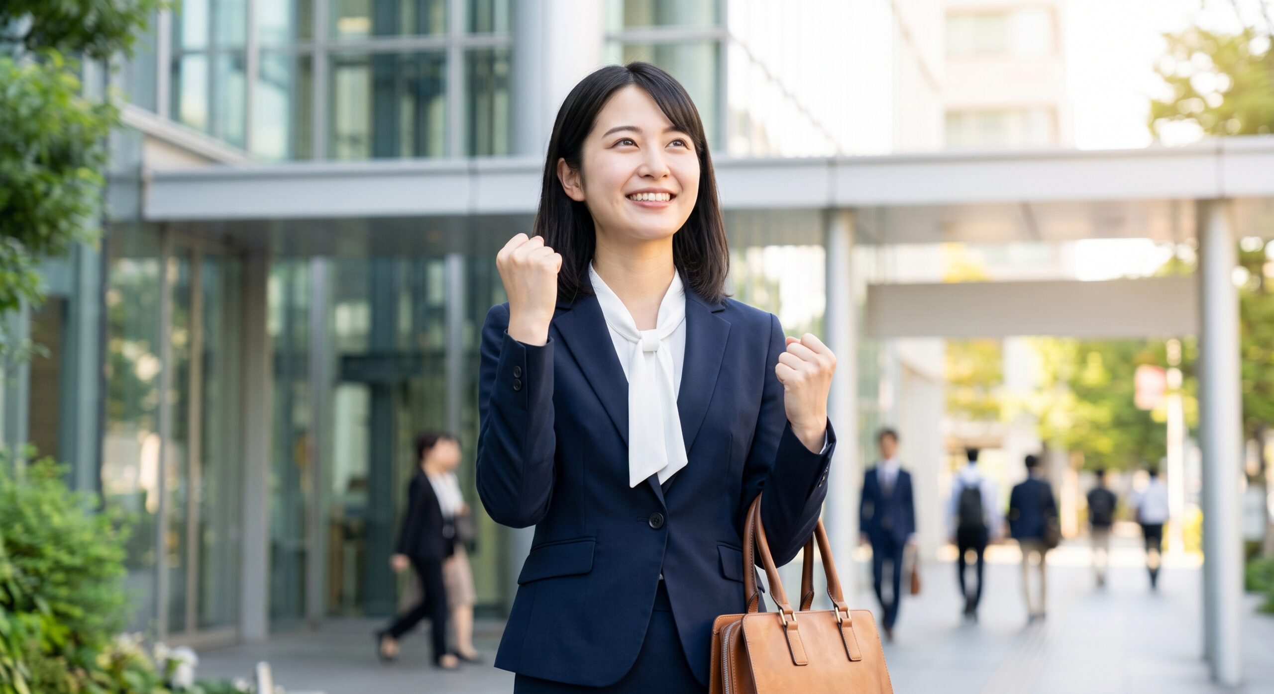 転職の適性検査対策はこれで完璧！失敗しないための種類別傾向と合格の秘訣
