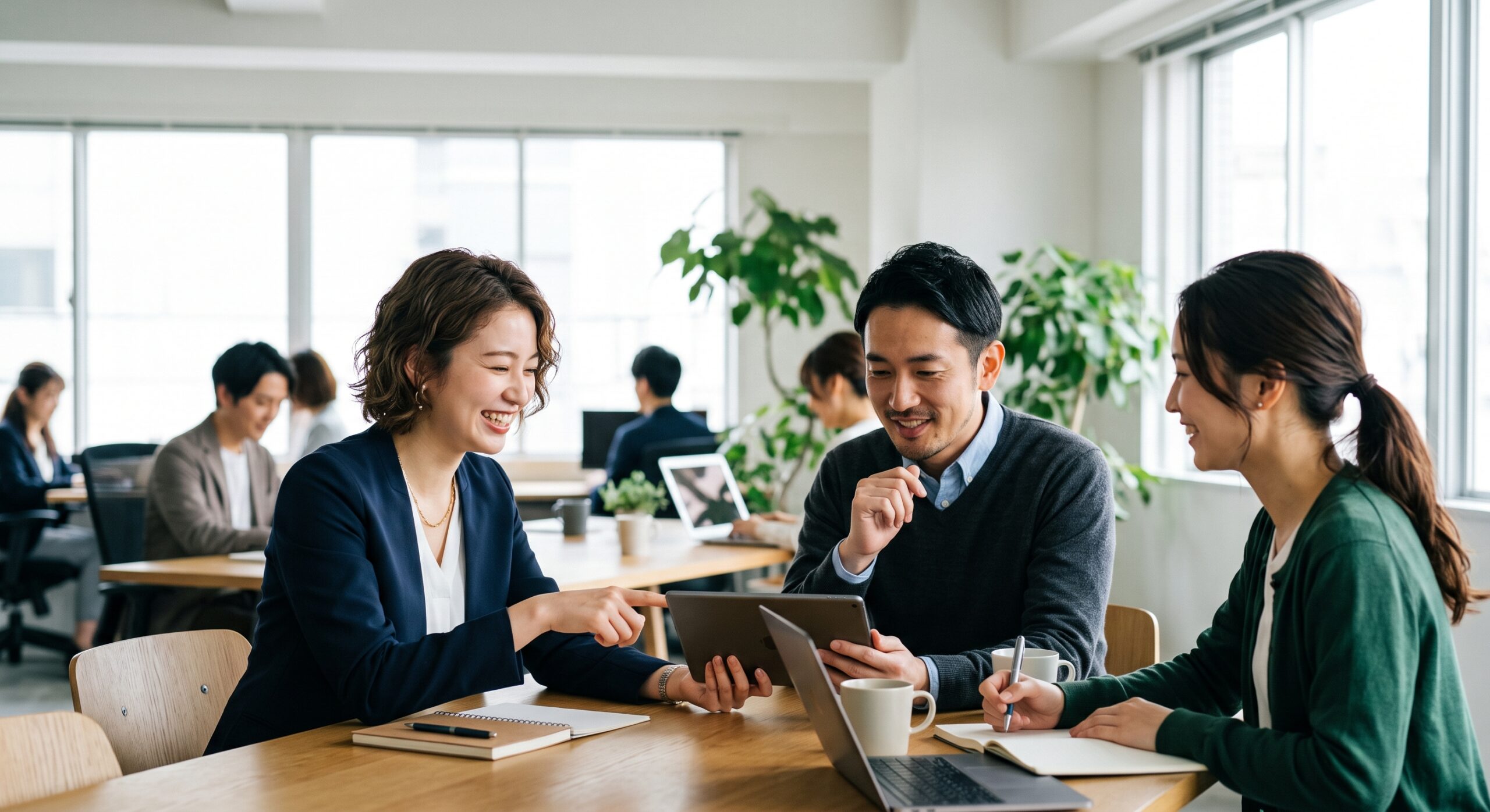 人事転職は未経験だと厳しい？20代・30代が採用を勝ち取るための実践戦略