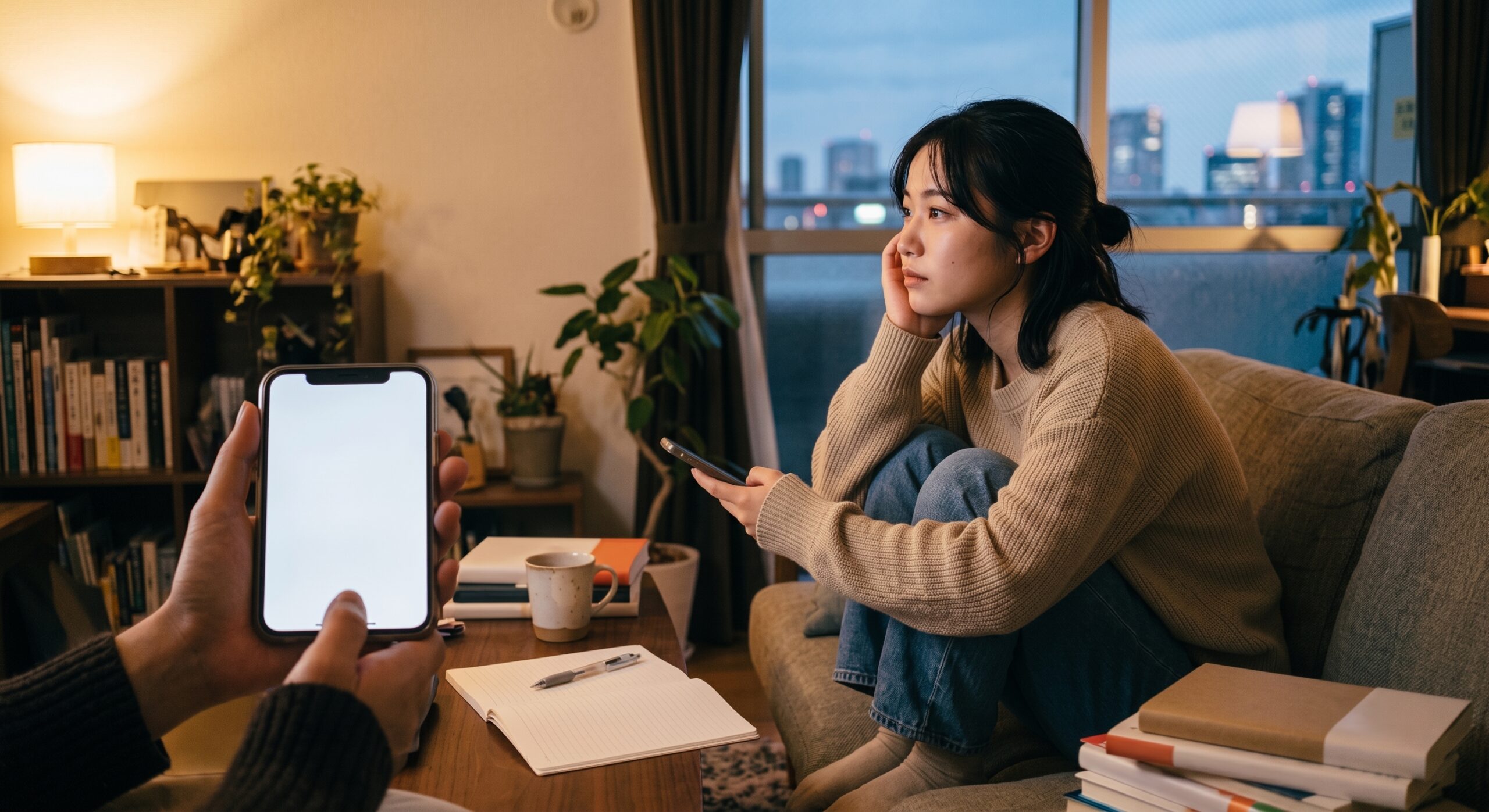 「このままでいいの？」と悩む女性必見！プロのキャリア相談おすすめ窓口と年代別の解決策