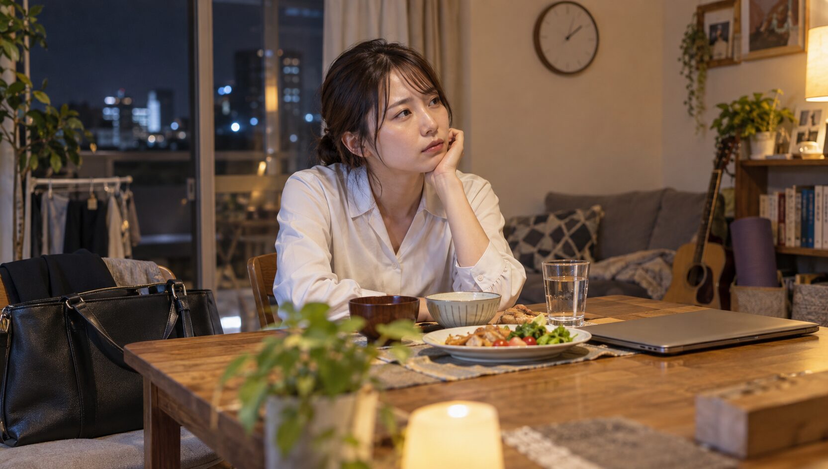 ワークライフバランス重視の転職は甘え？面接で好印象を与える伝え方と企業選び