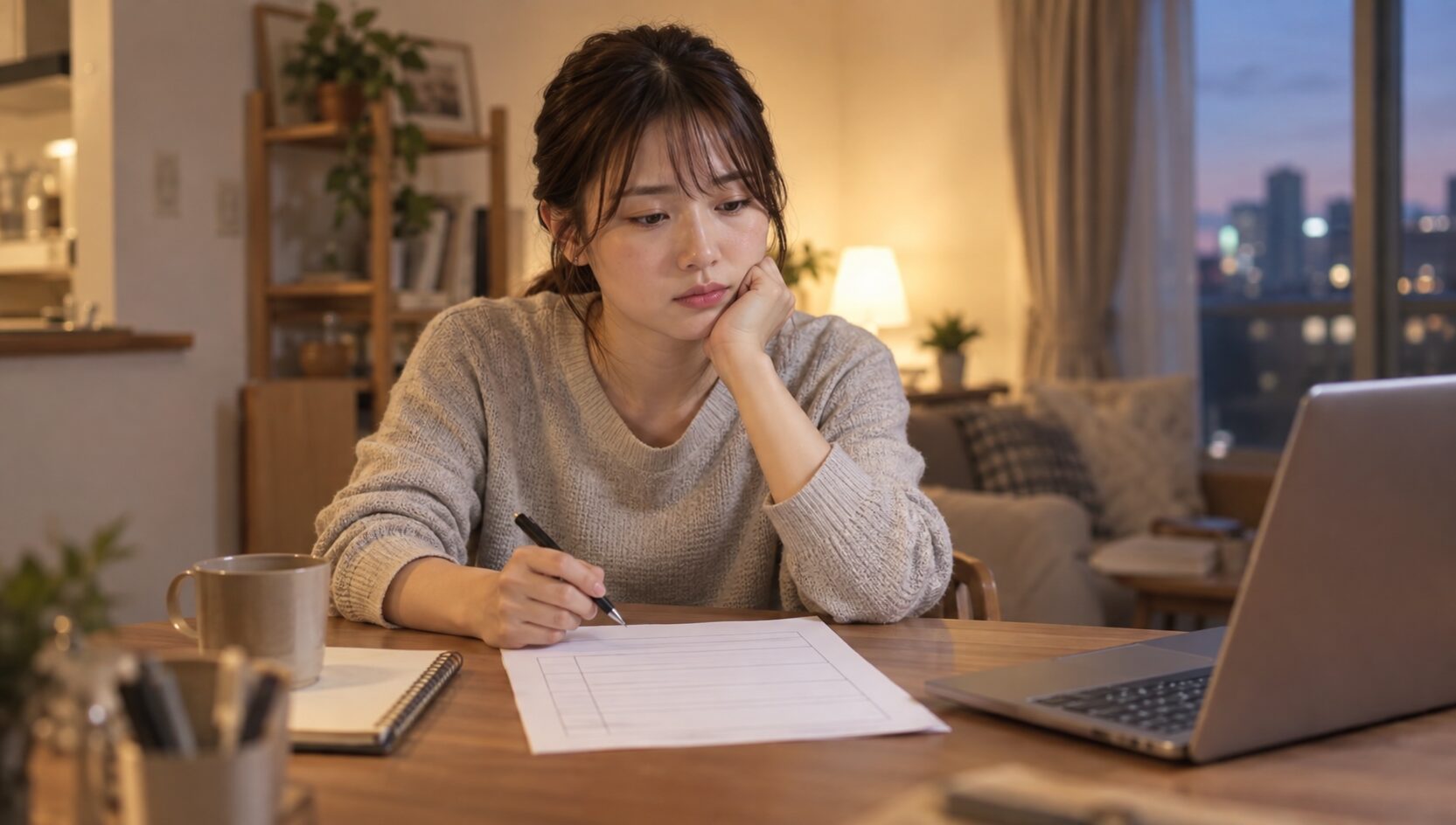 「自分の強みがわからない」を卒業！特別なスキルなしで自己PRが書ける方法