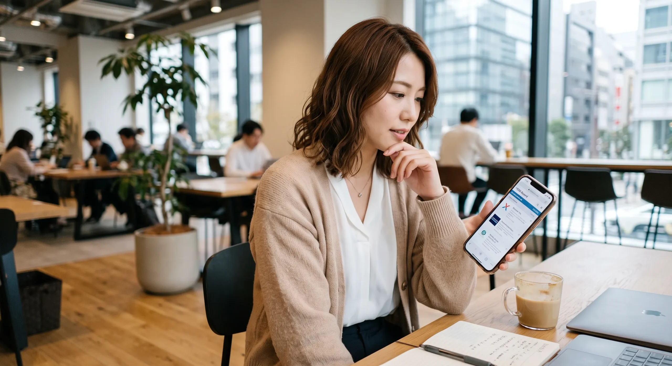 ベンチャー企業への転職はどう選ぶ？仕事内容と条件の確かめ方